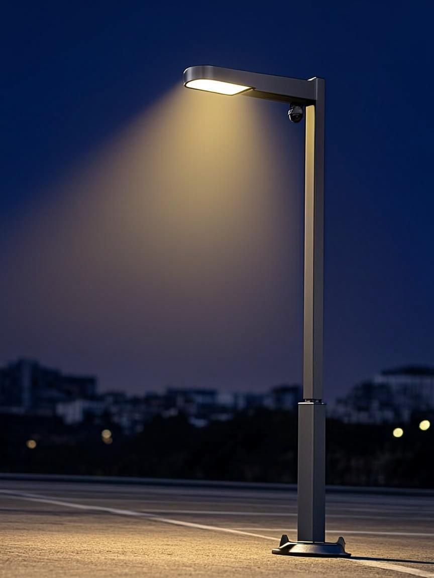 LED Urbain Nouvelle Generation
